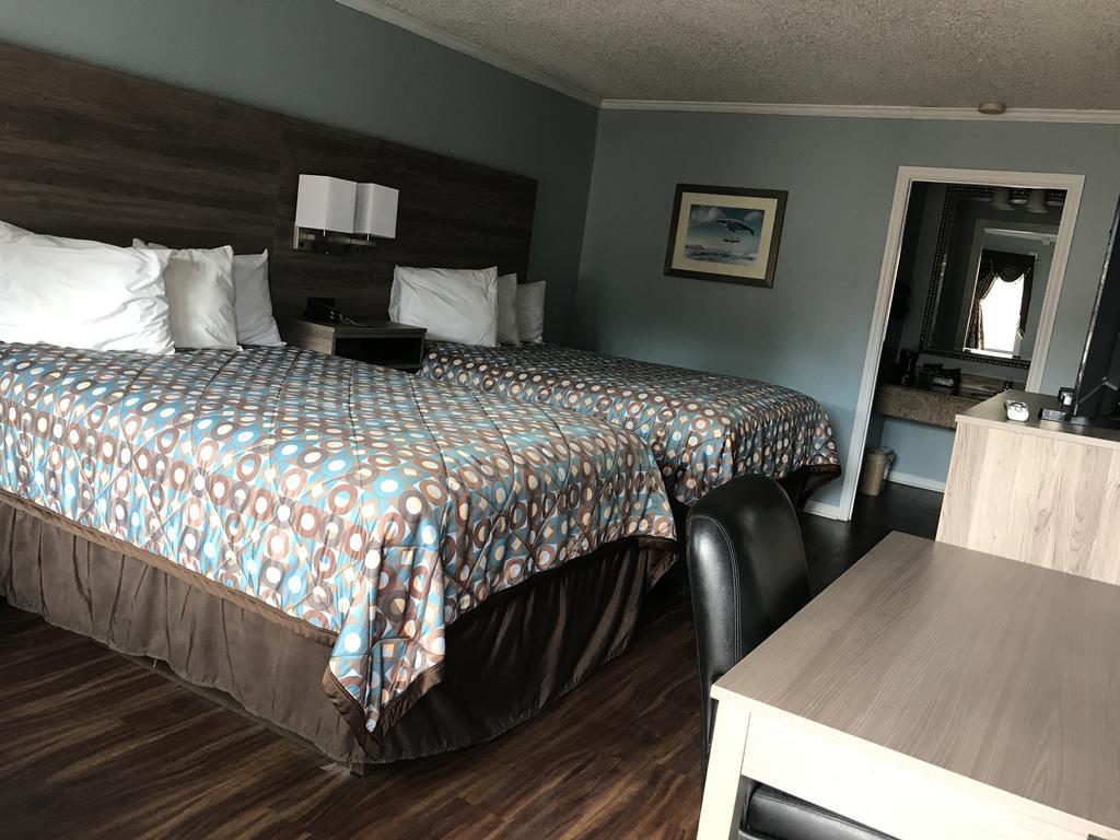 Motel Winton &